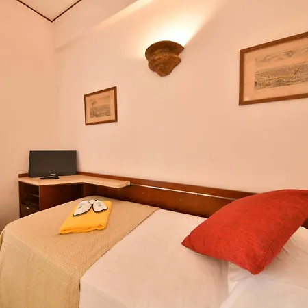 Grand Terme Di Augusto 5* Lacco Ameno (Isola d'Ischia)