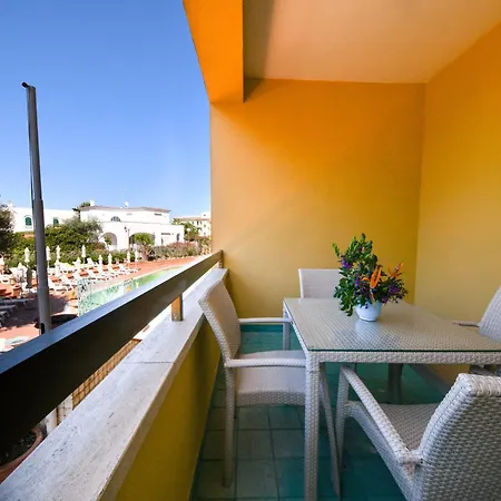 Hotel Grand Terme Di Augusto