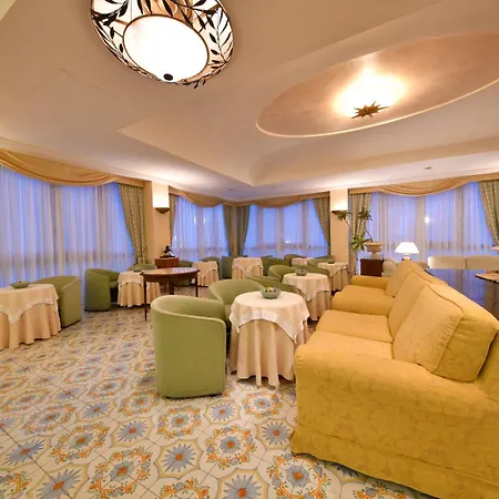 Grand Terme Di Augusto Hotel 5*