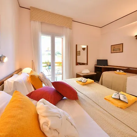 Grand Terme Di Augusto Hotel