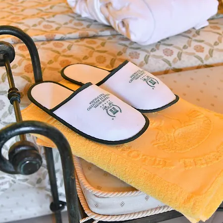 Grand Terme Di Augusto 5* Lacco Ameno (Isola d'Ischia)