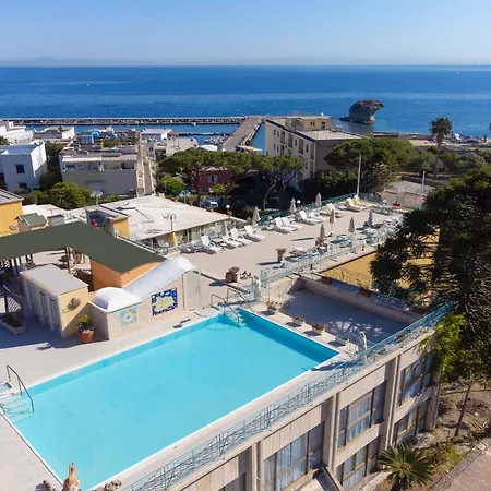 Hotel Grand Terme Di Augusto