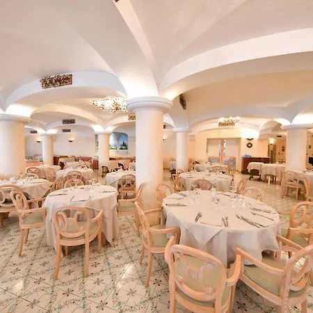 Hotel Grand Terme Di Augusto