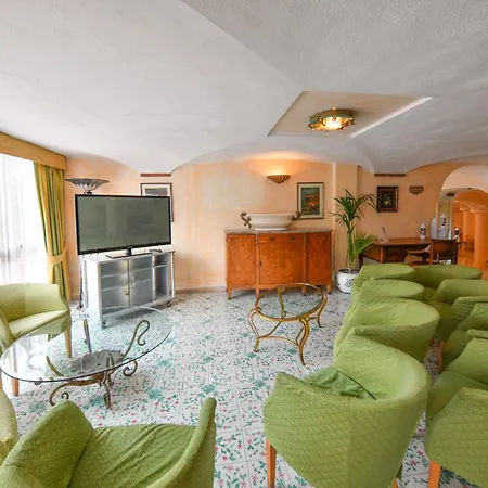 Hotel Grand Terme Di Augusto 5*