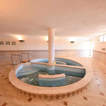 Grand Terme Di Augusto Hotel Lacco Ameno (Isola d'Ischia)