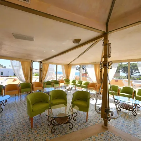 Hotel Grand Terme Di Augusto