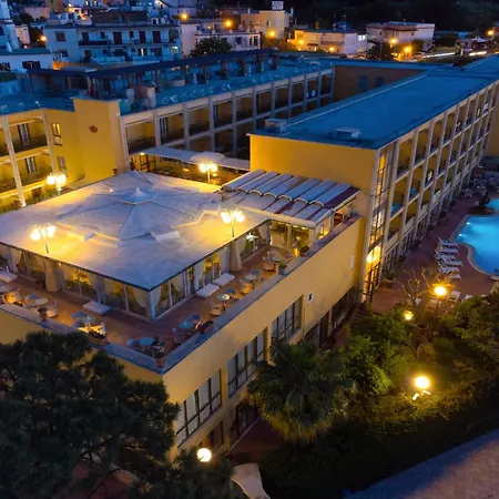 Grand Terme Di Augusto Hotel 5*