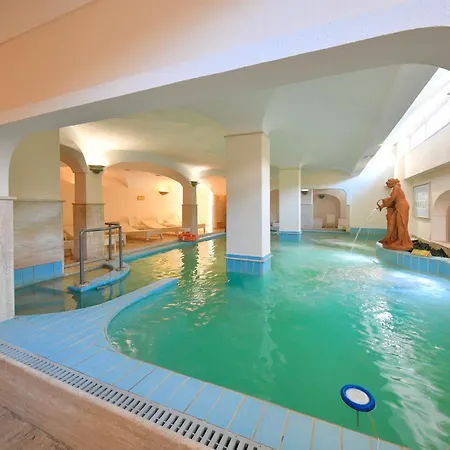 Hotel Grand Terme Di Augusto 5*