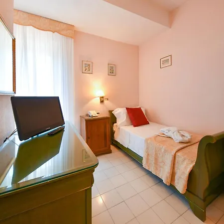 Grand Terme Di Augusto 5*