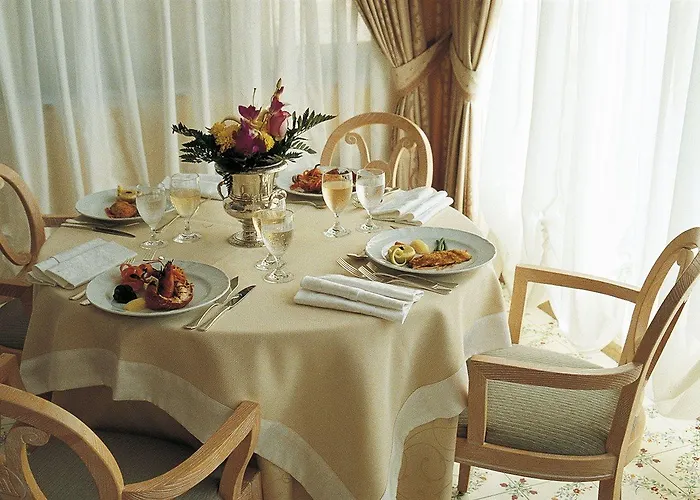 Grand Terme Di Augusto 5*