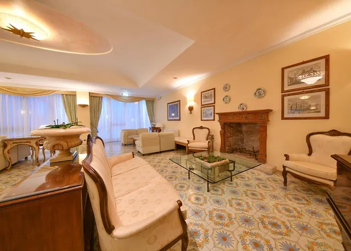 Grand Terme Di Augusto 5*