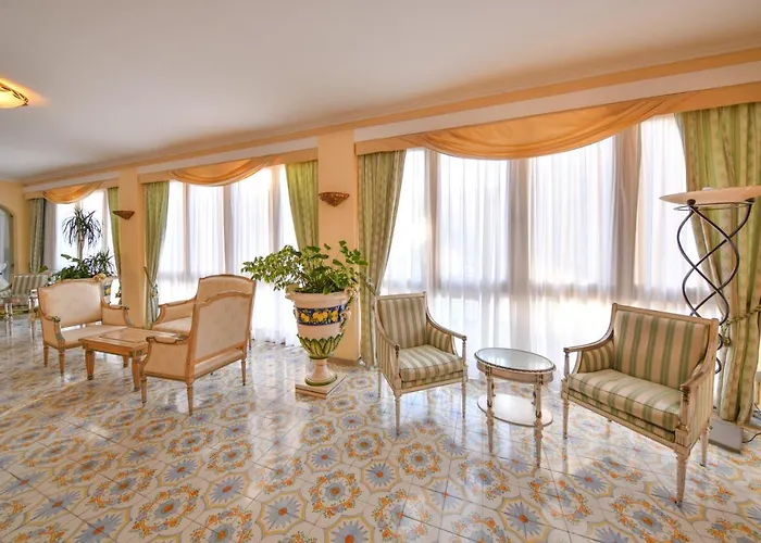 Grand Terme Di Augusto 5*