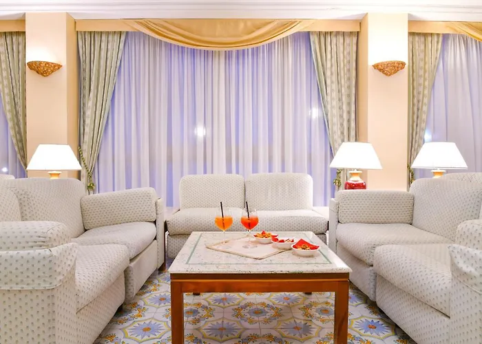 Grand Terme Di Augusto 5*