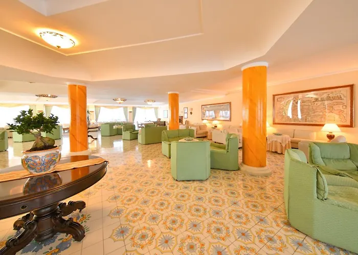 Grand Terme Di Augusto 5*