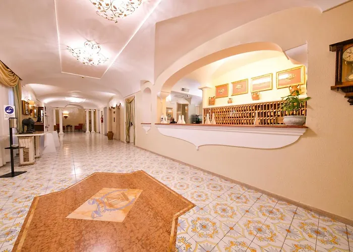 Grand Terme Di Augusto 5*