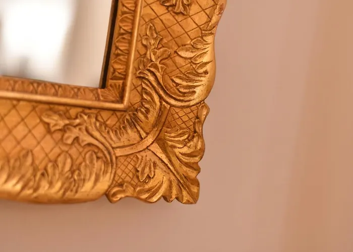 호텔 Grand Terme Di Augusto