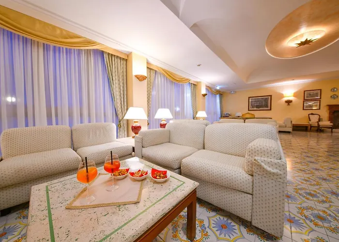 Grand Terme Di Augusto 5*