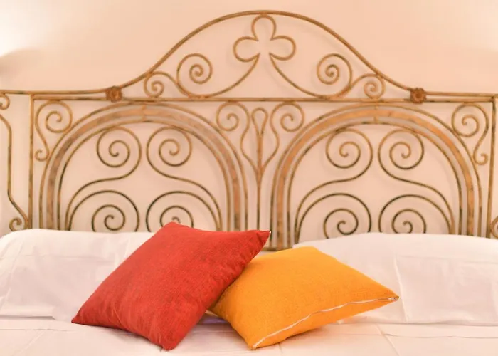 Grand Terme Di Augusto 5*