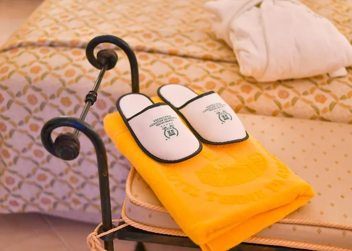 Grand Terme Di Augusto 호텔 라코아메노