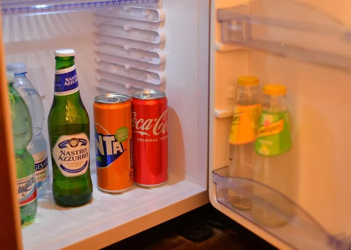 Grand Terme Di Augusto 5*