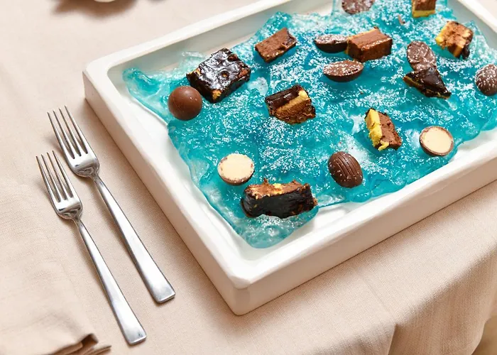 Grand Terme Di Augusto 5* 라코아메노