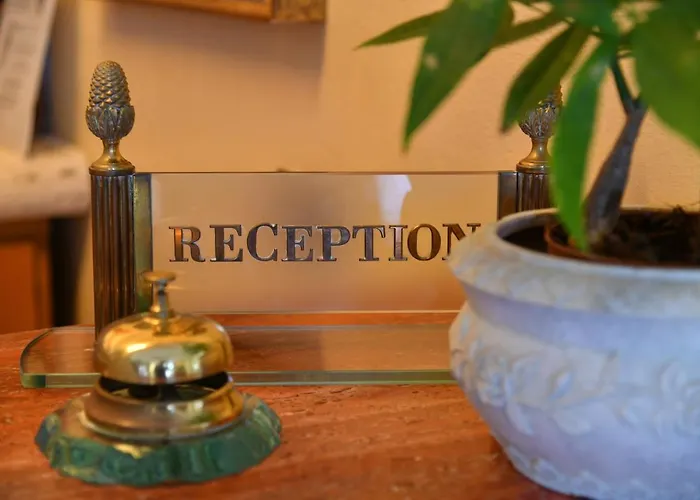 Grand Terme Di Augusto