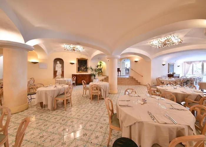 Grand Terme Di Augusto 5*