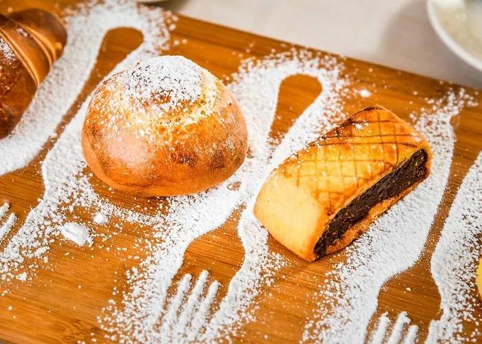 Grand Terme Di Augusto 5* 라코아메노