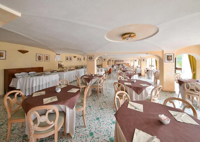 호텔 Grand Terme Di Augusto 5*