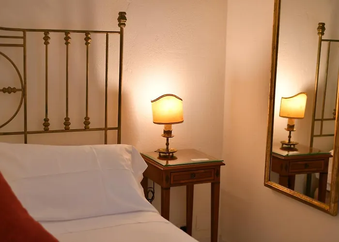 Grand Terme Di Augusto 5* 라코아메노