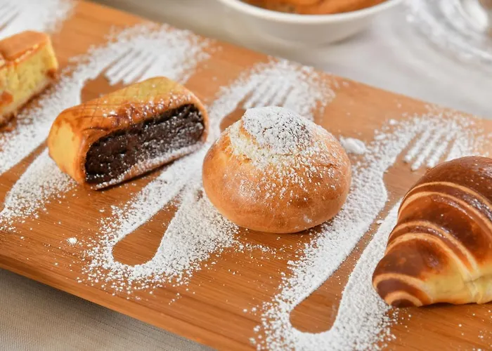 Grand Terme Di Augusto 라코아메노