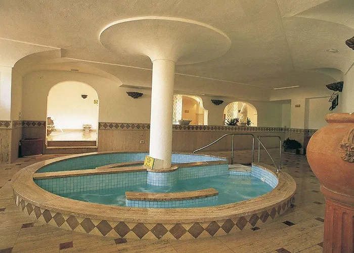 Grand Terme Di Augusto 호텔 5*