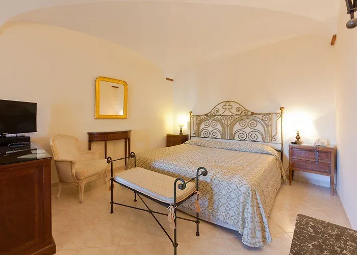 Grand Terme Di Augusto 5*