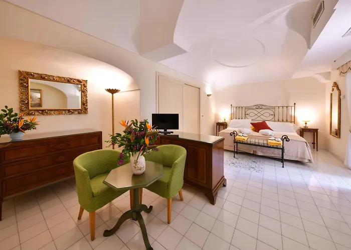 호텔 Grand Terme Di Augusto 라코아메노