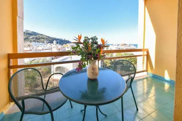 Grand Terme Di Augusto 5*