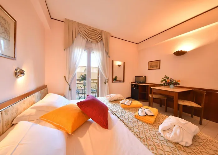 Grand Terme Di Augusto 라코아메노