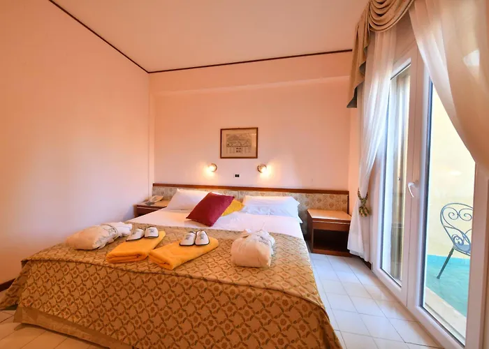 Grand Terme Di Augusto 5*