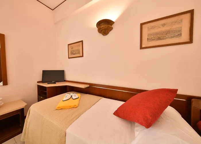 Grand Terme Di Augusto 라코아메노