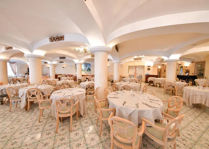 Szálloda Grand Terme Di Augusto